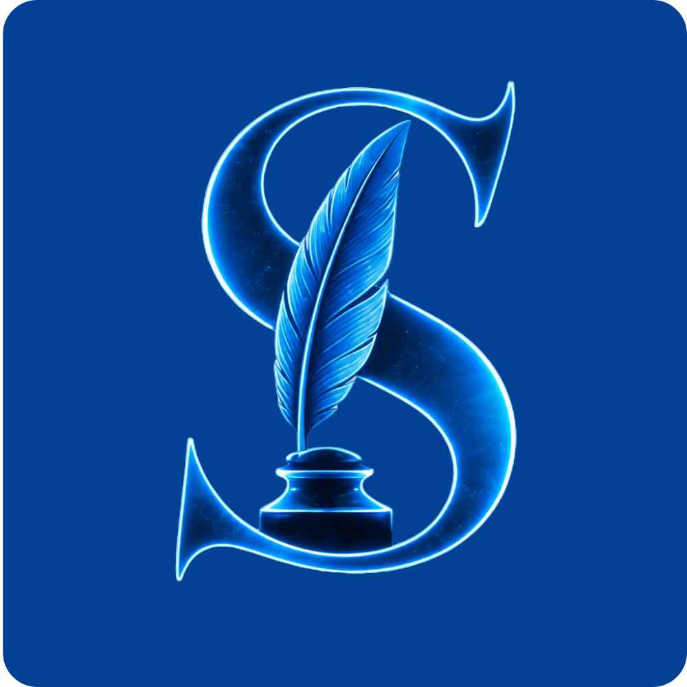Nicholas Kremers working on the Syllabexa AI platform